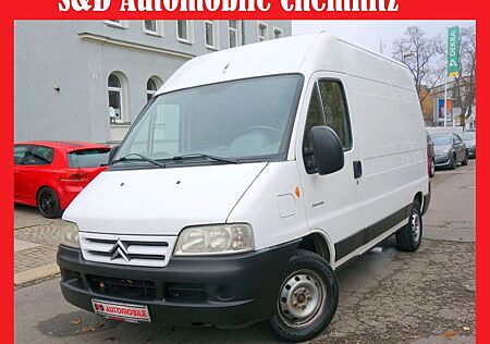 Citroën Jumper Citroen Grossraumkasten 33MH 2.2 HDi/-HDi100