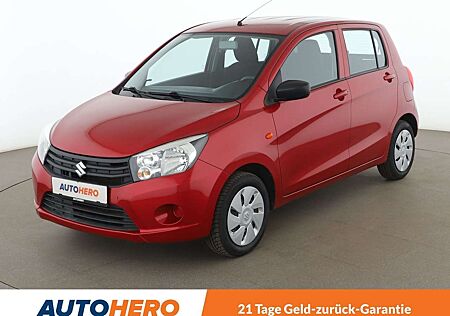 Suzuki Celerio 1.0 Avantage *KLIMA*GARANTIE*