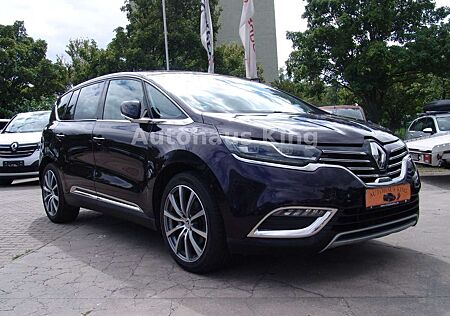 Renault Espace V Initiale Paris-NAVI/PANO/Leder/VOLL