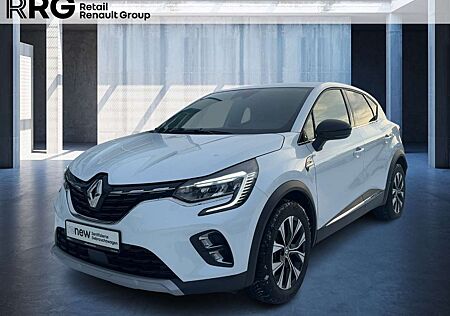 Renault Captur TECHNO E-TECH PLUG-IN HYBRID 160