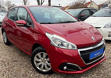 Peugeot 208 Active*Klima*58.TKM*PDC*Temp*TÜV NEU