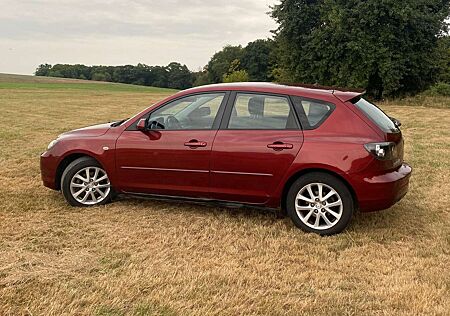 Mazda 3 1.6 Sport Active Plus