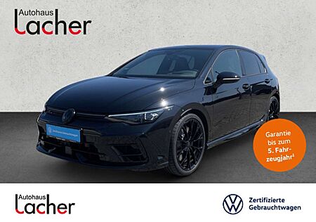 VW Golf Volkswagen R Black Edition 2.0 TSI DSG 4M