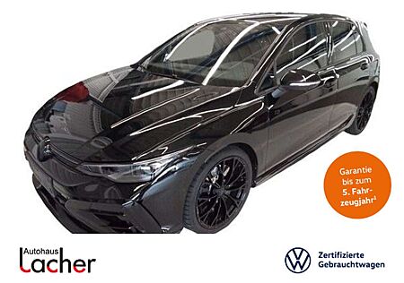 VW Golf Volkswagen R Black Edition 2.0 TSI DSG 4M