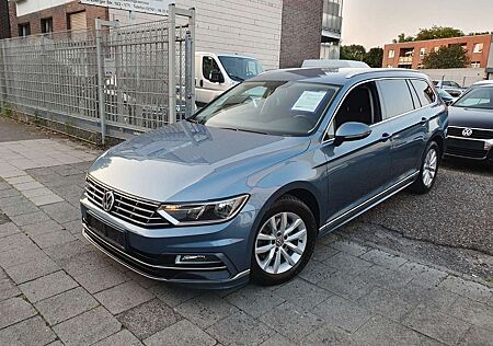 VW Passat Variant Volkswagen 2.0TDI**R-Line*DSG*Navi*Pdc*SH**