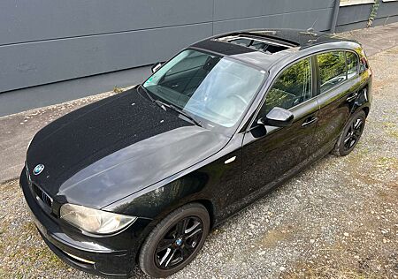 BMW 120d 120