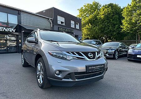 Nissan Murano Executive Navi/Leder/Xenon/Pano/Kamera/20