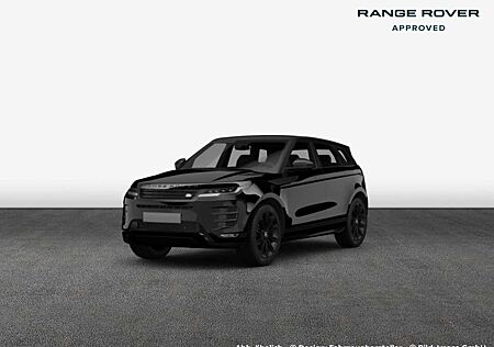 Land Rover Range Rover Evoque D200 Dynamic SE