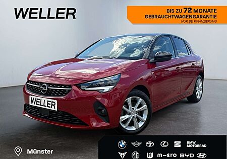 Opel Corsa 1.2 DI Turbo Automatik Elegance *LED*RCam*