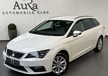 Seat Leon SpB 2.0 TDI DSG Style NAV+LED+AHK+ACC+BEATS