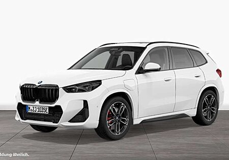 BMW X1 xDrive25e *M Sportpaket*H&K*AHK*Pano*Head-Up*DAB*M