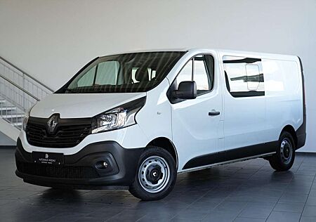 Renault Trafic Kasten L2H1 Doka 6-SITZER