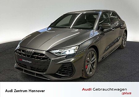 Audi S3 TFSI S tronic