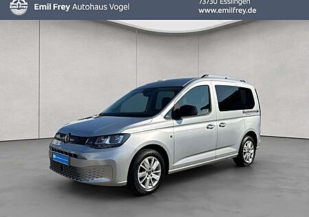 VW Caddy Volkswagen 1.5 TSI BMT (5-Si.)