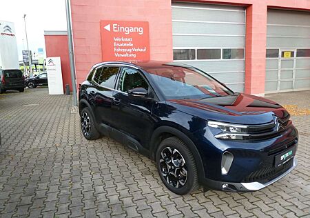 Citroën C5 Aircross Citroen Pure Tech 130 MAX Navi Kamera Allwetterreifen