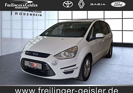 Ford S-Max Business Edition 7-Sitzer Bluetooth Navi