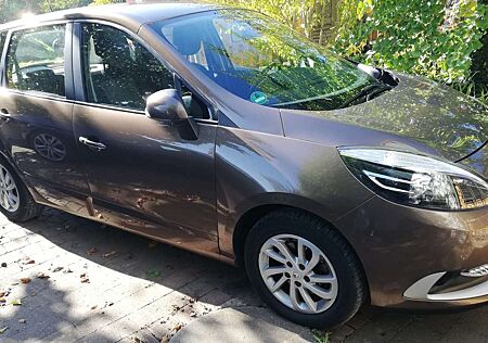 Renault Scenic Energy TCe 115 S