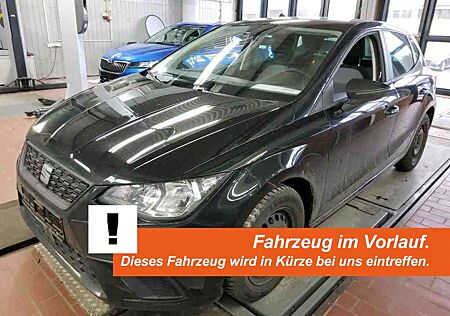 Seat Ibiza 1.0 TSI STYLE *TMEPO*RKAM *SHZ *CLIMA *ALLWETTER