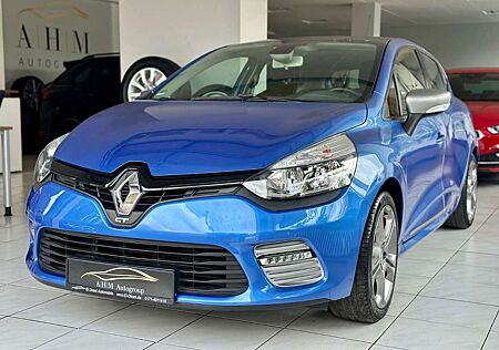 Renault Clio 1.2 TCE Energy GT Aut./Pano/Keyl/Navi/RCam/