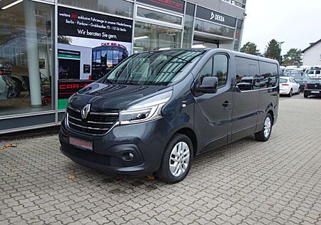 Renault Trafic 2,0 DCI Grand SpaceClass L2 LED/AHK/KAM