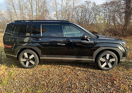 Hyundai Santa Fe 1.6 T-GDI Hybrid 158 kW 4WD Signature