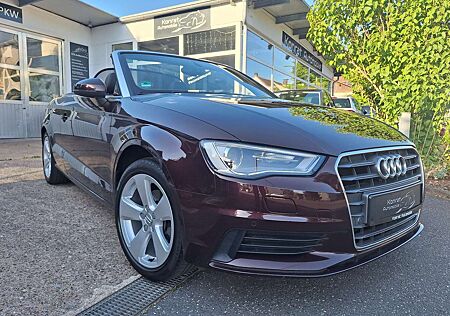 Audi A3 1.4 TFSI ultra Cab. S tronic Ambiente