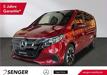 Mercedes-Benz EQV 300 lang Distronic AIRMATIC MULTIBEAM 360°