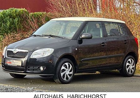 Skoda Fabia Ambiente/ Klima/Tempomat/Allwetterreifen