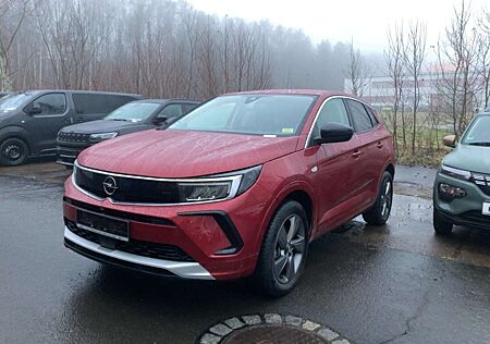 Opel Grandland X Elegance