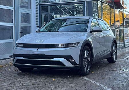 Hyundai IONIQ 5 Dynamiq Elektro