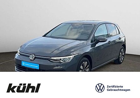 VW Golf Volkswagen VIII 2.0 TDI DSG Move Navi,AHK