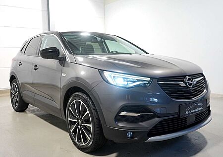 Opel Grandland X 1.5 D Ultimate *AHK*ACC*LED*PANO*