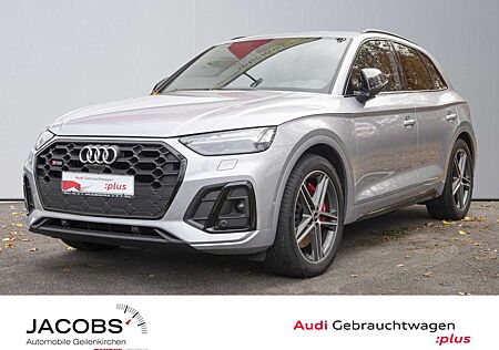 Audi SQ5 3.0 TDI quattro Tiptronic Matrix-LED, Pan