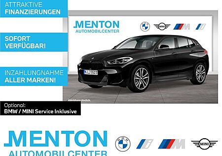 BMW X2 sDrive18i M Sportpaket/19"/RFK/Navi/aut.Heckkl.