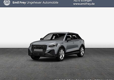 Audi Q2 35 TFSI S tronic S line