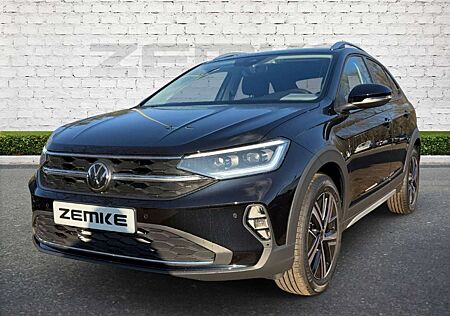 VW Taigo Volkswagen Style 1,0 l TSI DSG Navi digitales Cockpit