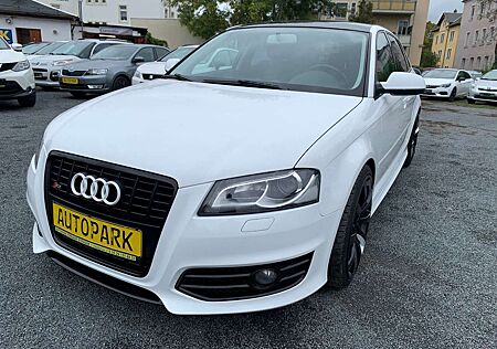 Audi A3 Sportback aus 1. Hand*Klimaaut.,Xenon,Nr. 16*