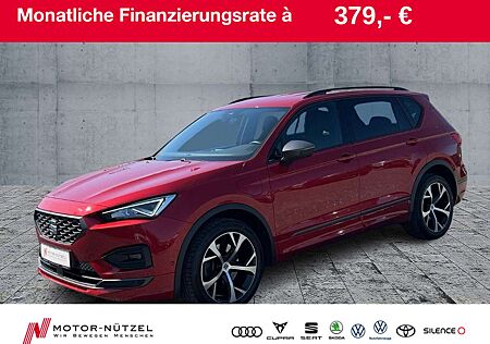 Seat Tarraco 1.4 e-Hybrid FR LED+NAVI+ACC+4xSHZ+360°