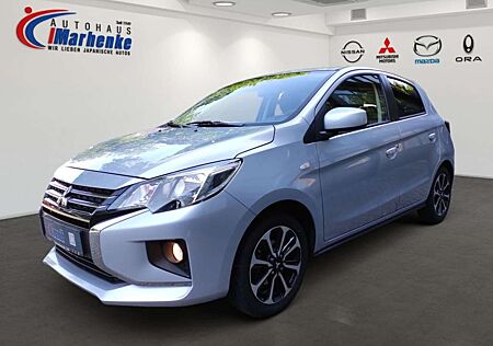 Mitsubishi Space Star 1.2 Intro Edition+, Navi, WKR, Sitzh.