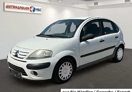 Citroën C3 Citroen 1.1 5-trg.