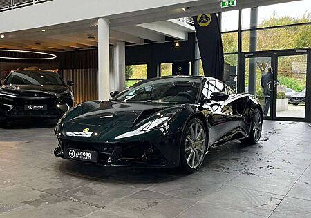 Lotus Emira V6 SE