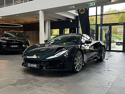 Lotus Emira V6 SE