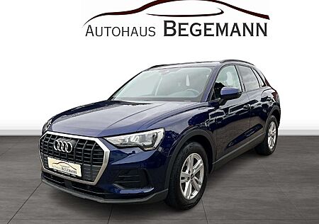 Audi Q3 35 TDI Virtual StndHzg Sonos-HiFi