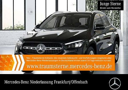 Mercedes-Benz GLA 200 PROGRESSIVE+LED+KAMERA+7G