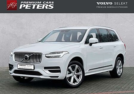 Volvo XC 90 XC90 Inscription Expression T8 19''LM 7 Seat BLIS DAB R