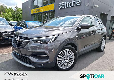 Opel Grandland X Grandland 1.6 Inno LED/Navi/SHZ/Panoramadach/Kamer