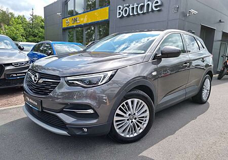 Opel Grandland X Grandland 1.6 Inno LED/Navi/SHZ/Panoramadach/Kamer