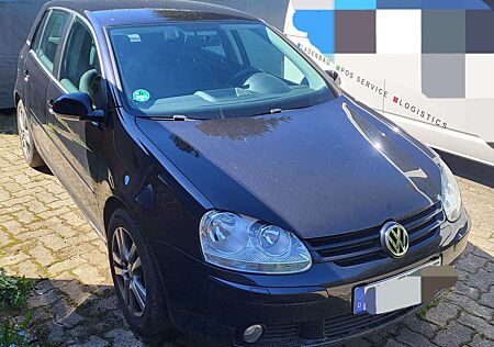 VW Golf Volkswagen 1.4 TSI Tour