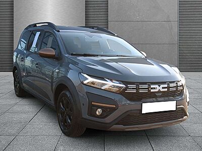 Dacia Jogger Hybrid 140 Extreme+ 5-Sitzer Navi+SHZ+RFK