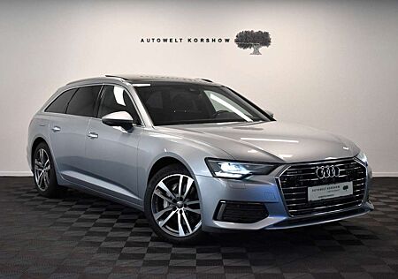 Audi A6 Avant 50 TDI quattro *VIRT *ST-HEIZ *PANO*B&O
